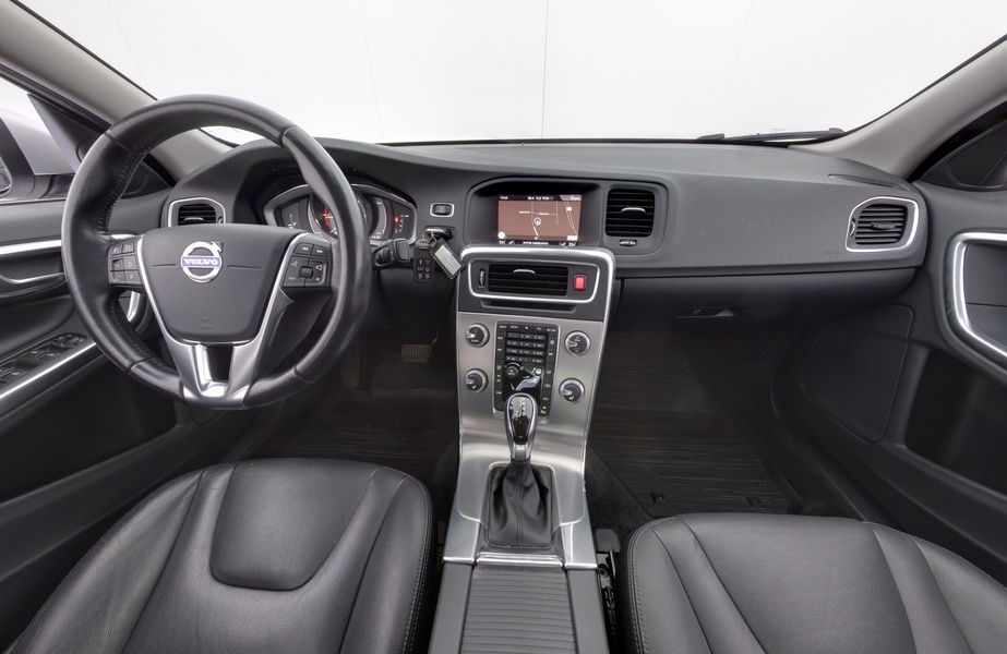 Volvo S60 vaihtoauto