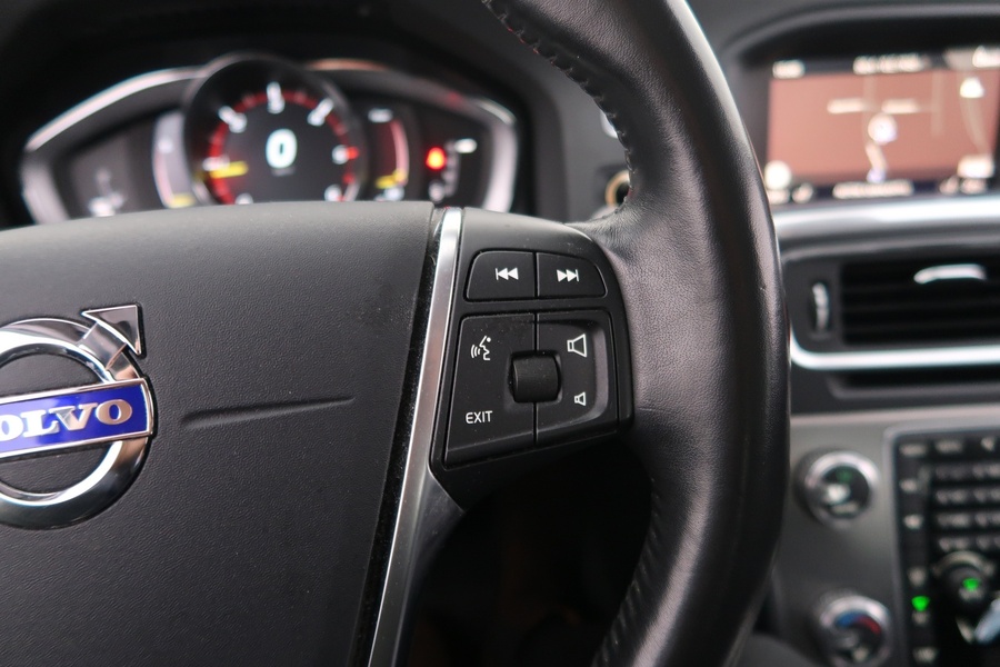 Volvo S60 vaihtoauto