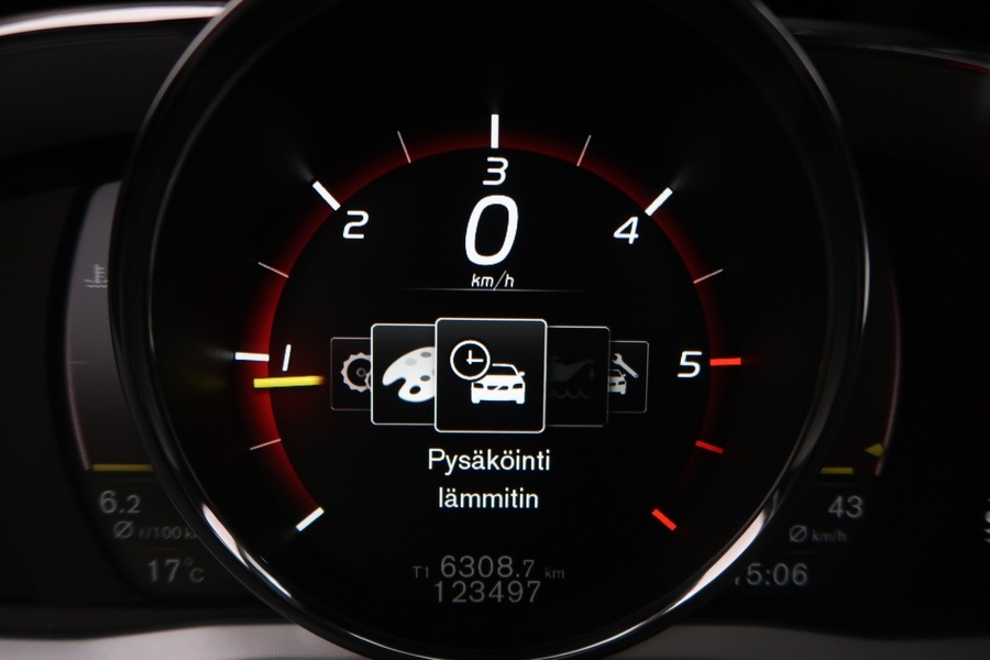 Volvo S60 vaihtoauto