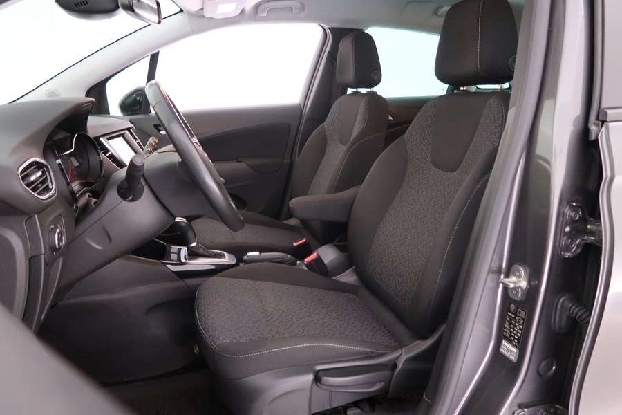 Opel Crossland vaihtoauto