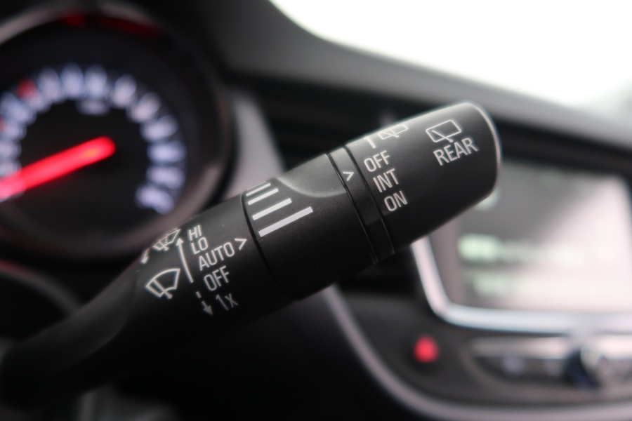 Opel Crossland vaihtoauto