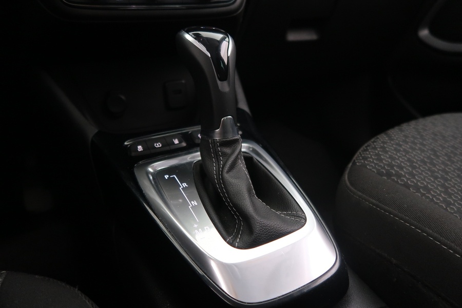 Opel Crossland vaihtoauto