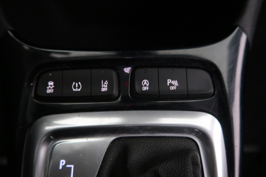 Opel Crossland vaihtoauto