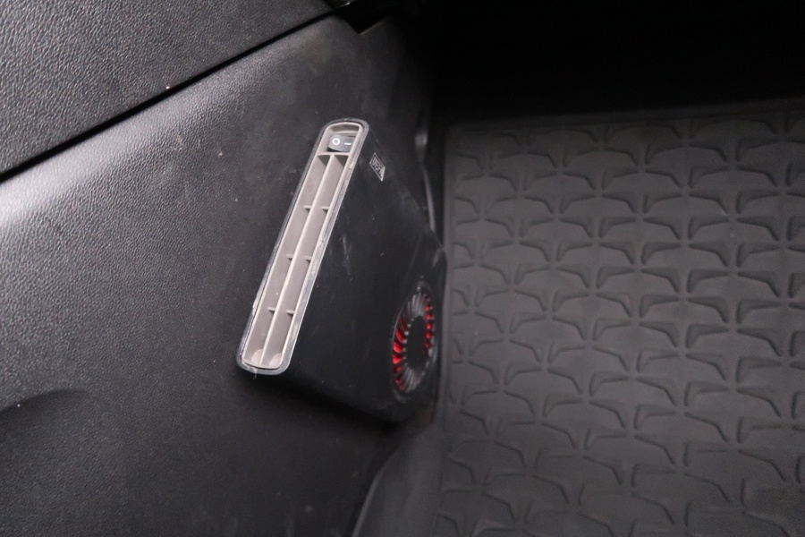 Opel Crossland vaihtoauto