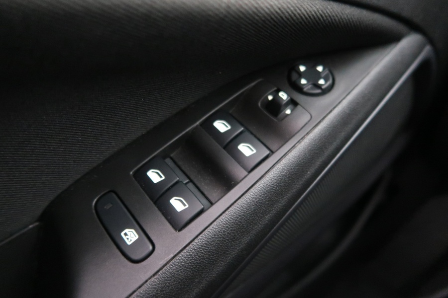 Opel Crossland vaihtoauto