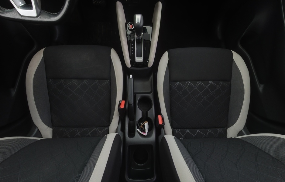 Nissan Micra vaihtoauto