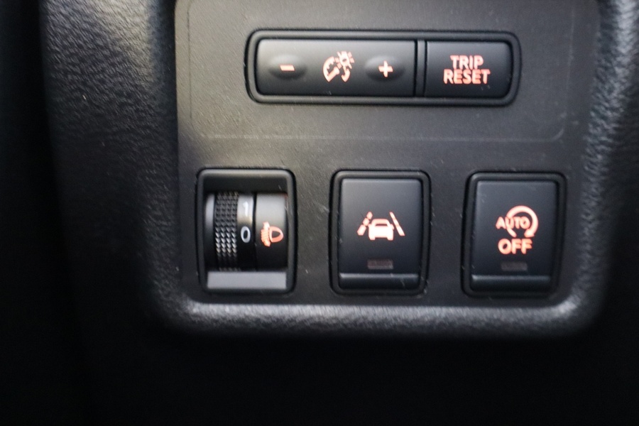 Nissan Micra vaihtoauto