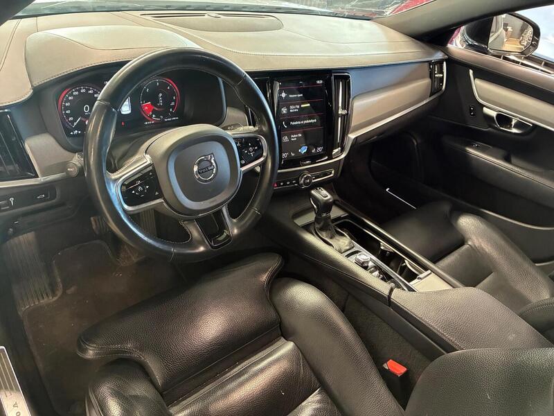 Volvo S90 vaihtoauto