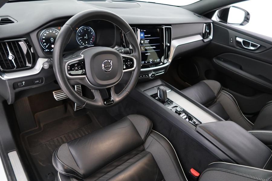 Volvo S60 vaihtoauto