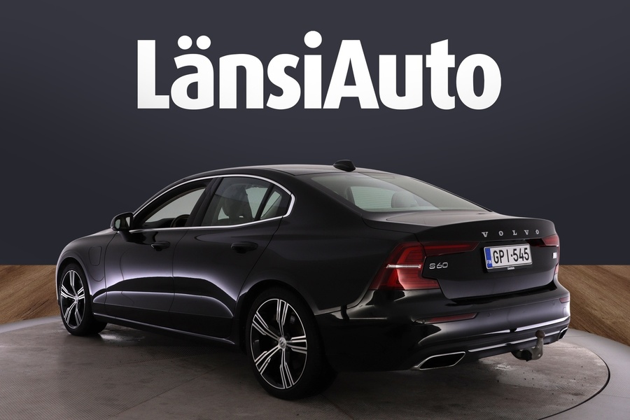 Volvo S60 vaihtoauto