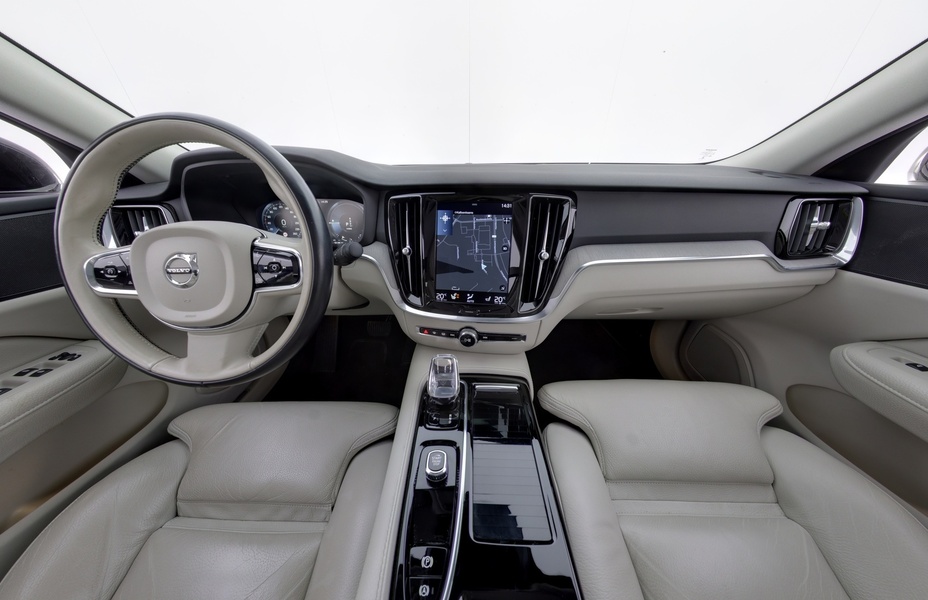 Volvo S60 vaihtoauto