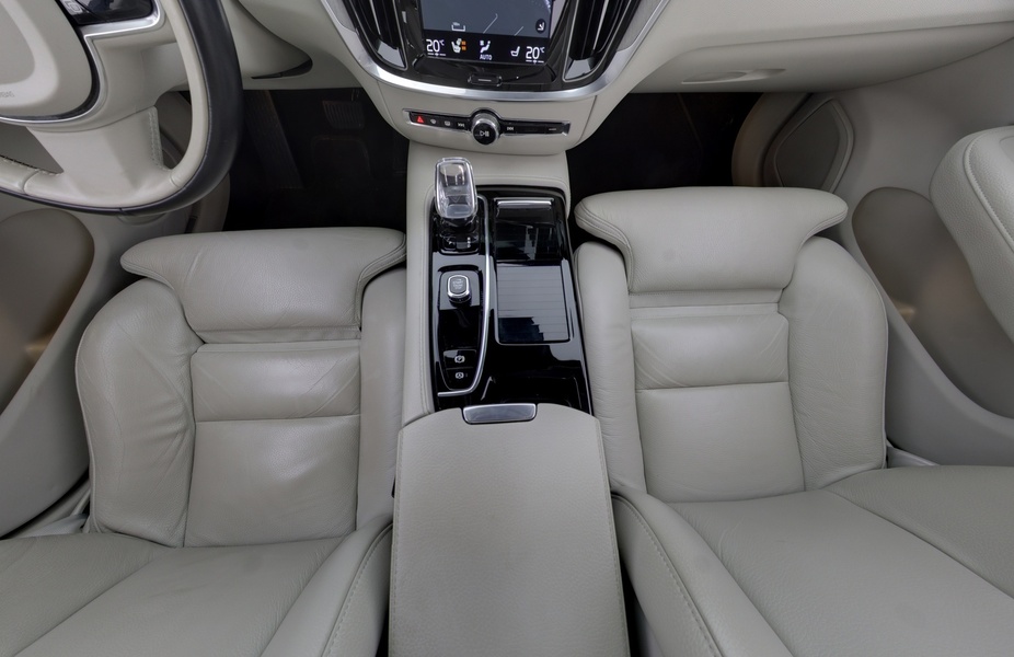 Volvo S60 vaihtoauto