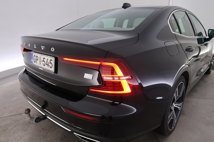 Volvo S60 vaihtoauto