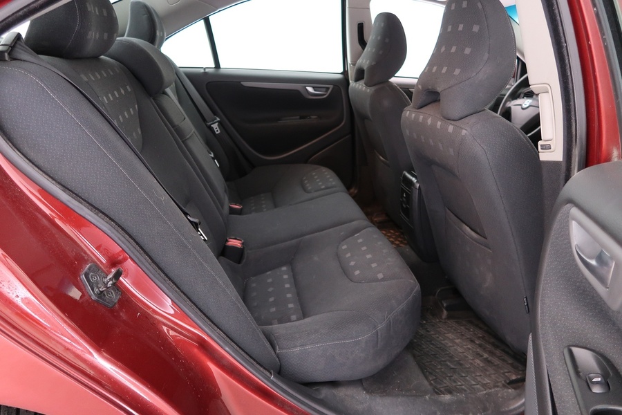 Volvo S60 vaihtoauto