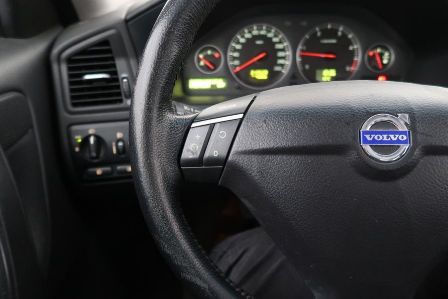 Volvo S60 vaihtoauto