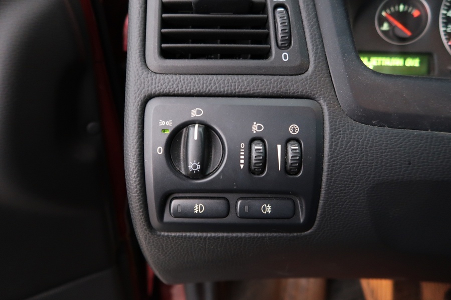 Volvo S60 vaihtoauto