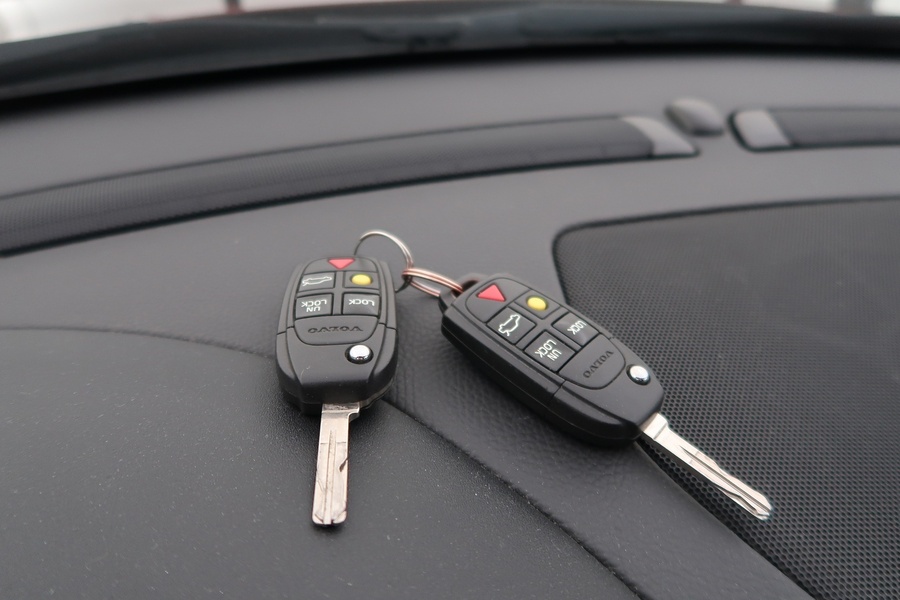 Volvo S60 vaihtoauto