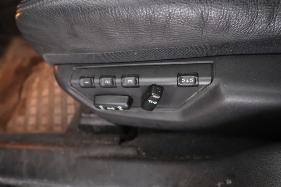 Volvo S80 vaihtoauto