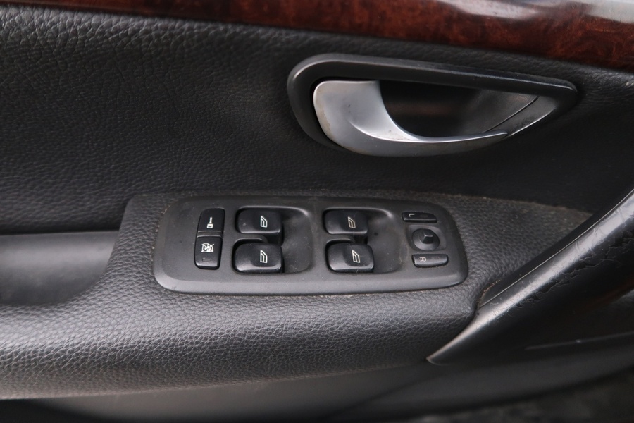 Volvo S80 vaihtoauto