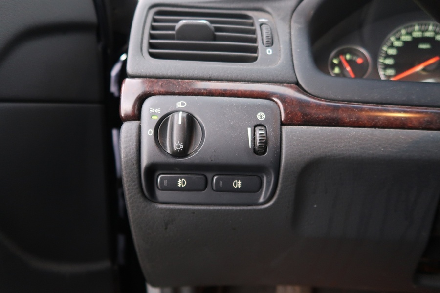 Volvo S80 vaihtoauto