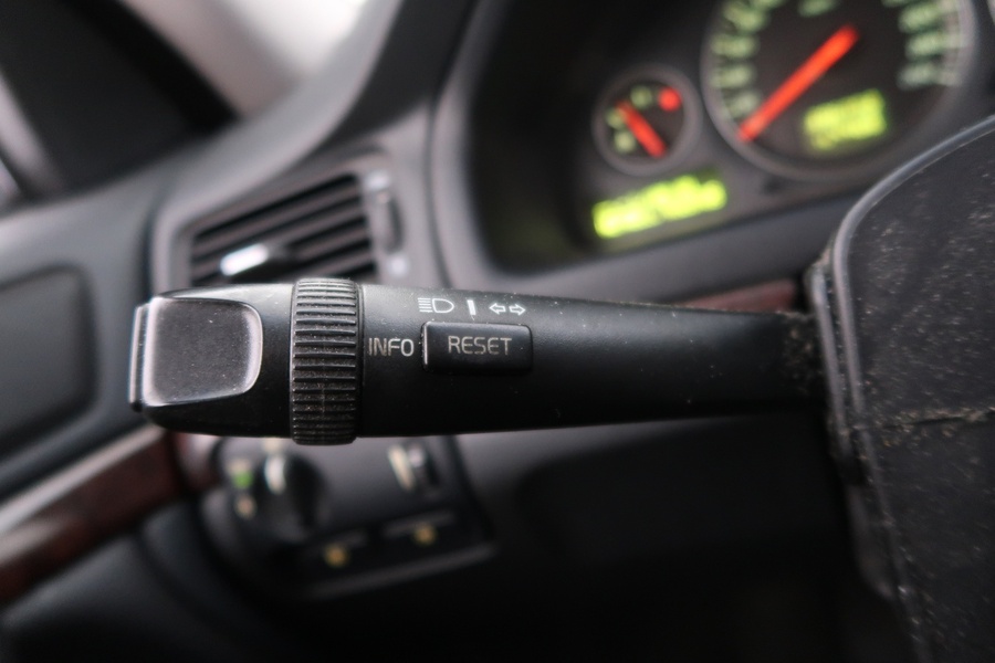 Volvo S80 vaihtoauto