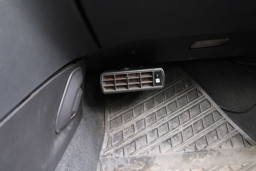 Volvo S80 vaihtoauto