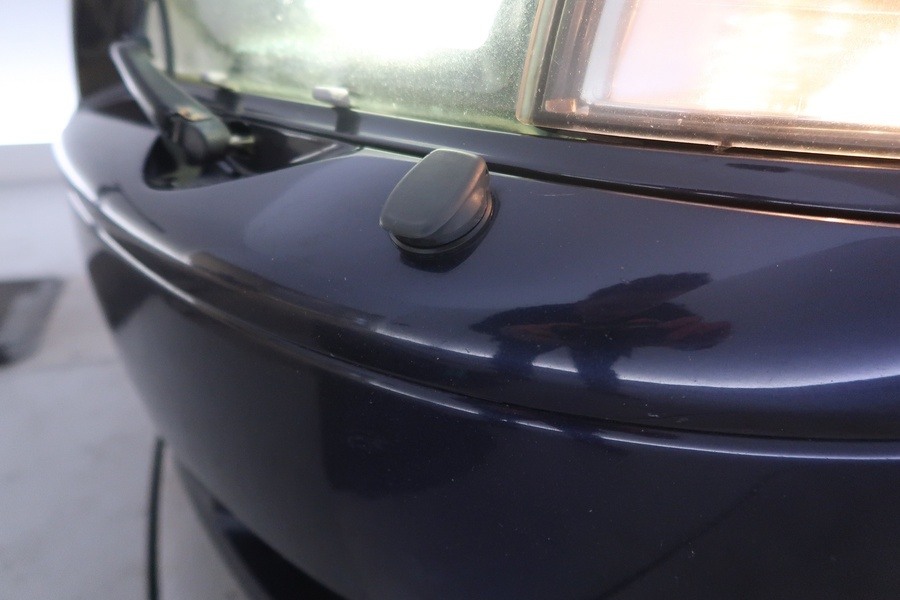 Volvo S80 vaihtoauto