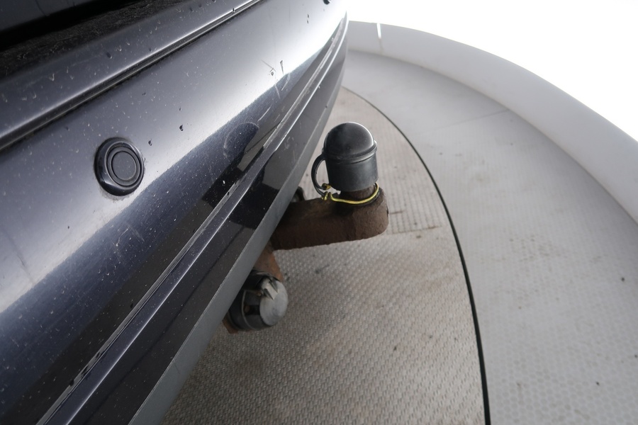 Volvo S80 vaihtoauto