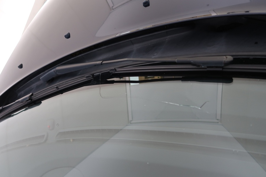 Volvo S80 vaihtoauto