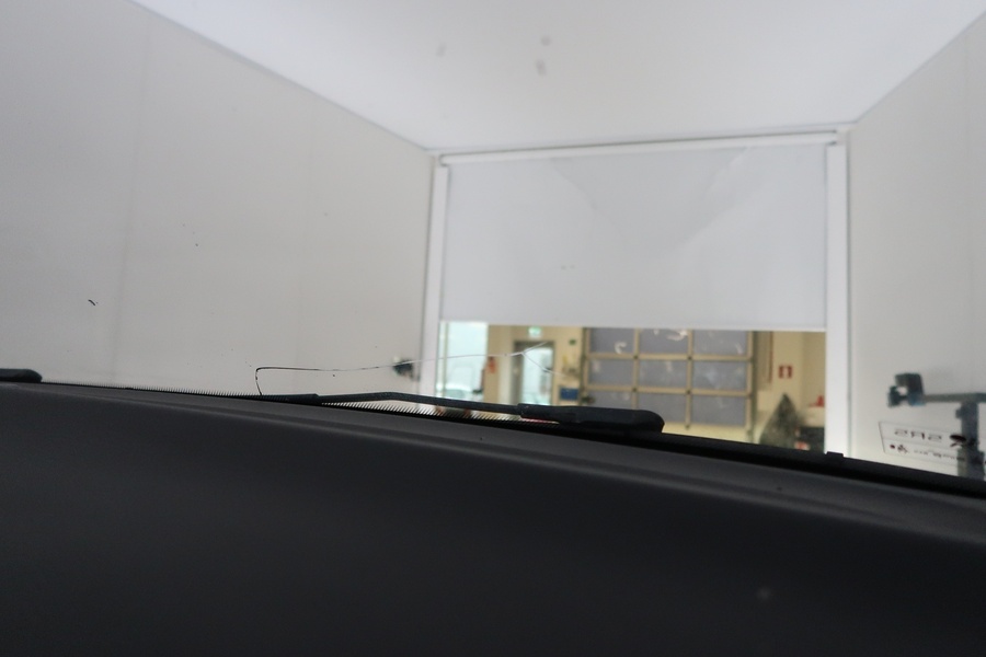 Volvo S80 vaihtoauto