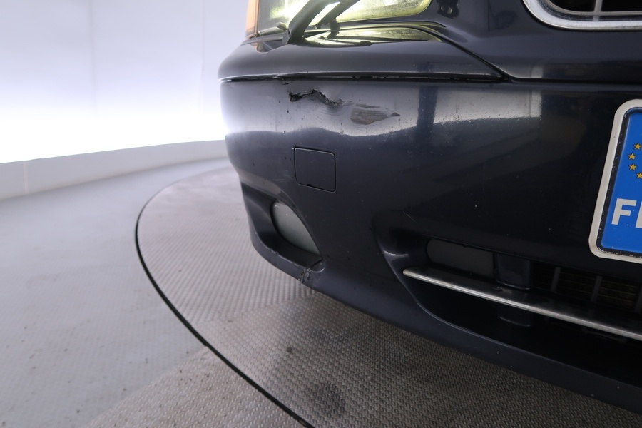 Volvo S80 vaihtoauto