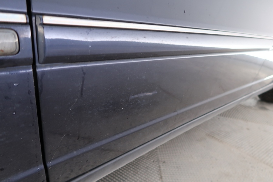 Volvo S80 vaihtoauto