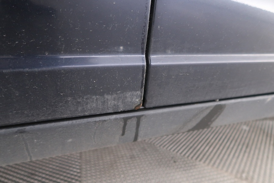 Volvo S80 vaihtoauto