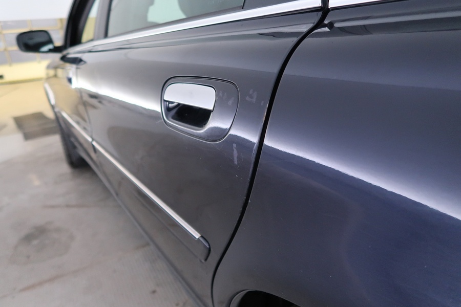 Volvo S80 vaihtoauto