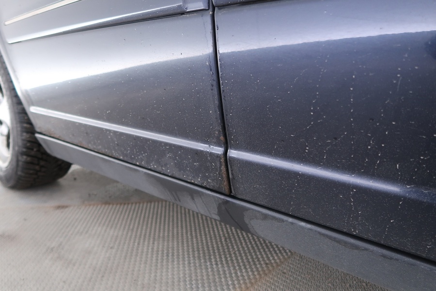 Volvo S80 vaihtoauto