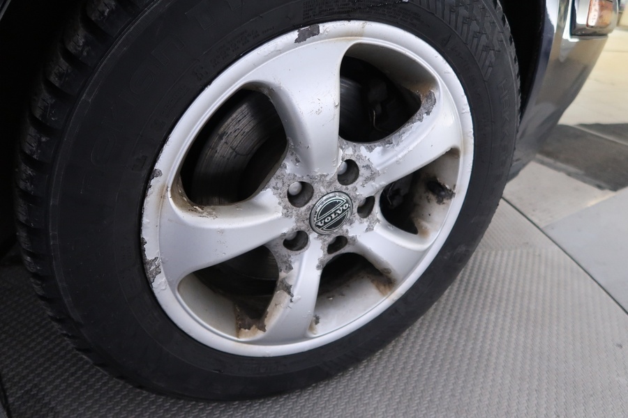 Volvo S80 vaihtoauto