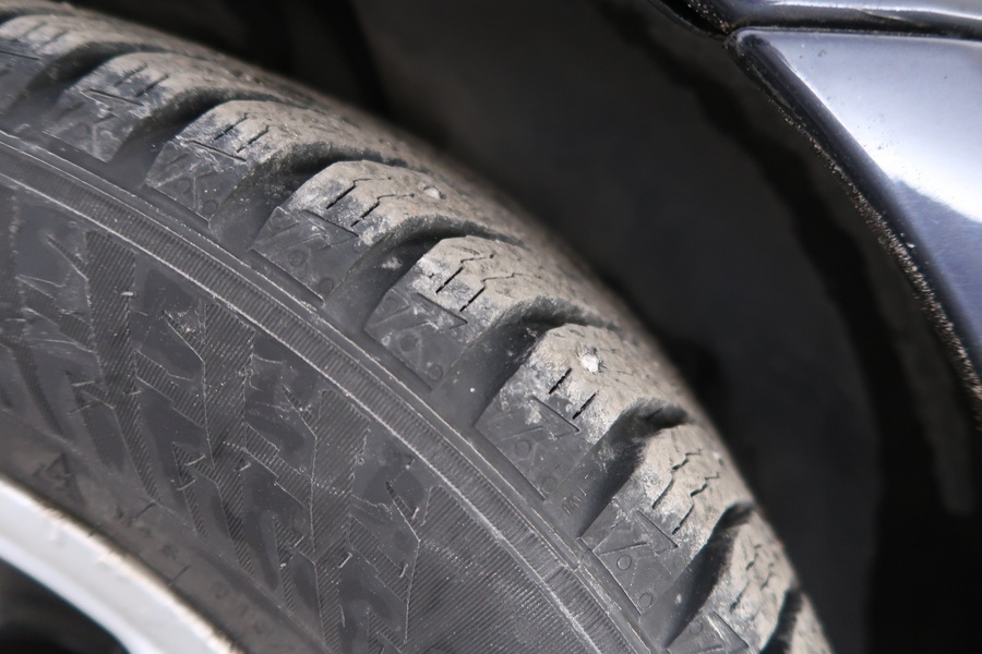 Volvo S80 vaihtoauto