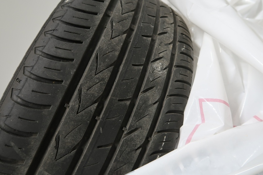 Volvo S80 vaihtoauto