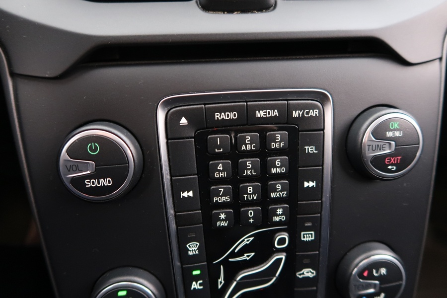 Volvo V40 vaihtoauto