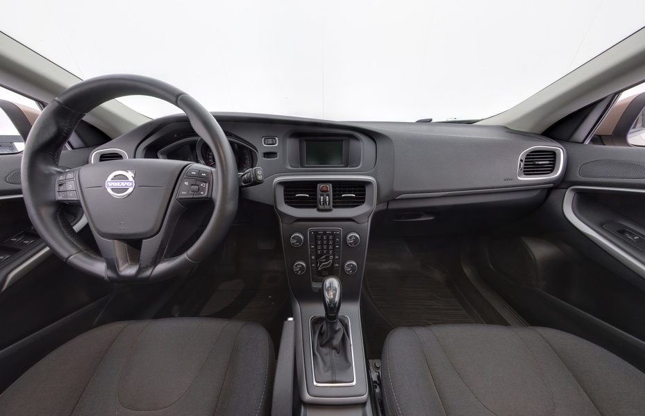 Volvo V40 vaihtoauto