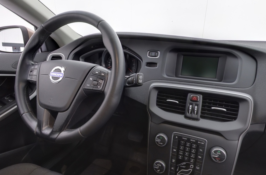 Volvo V40 vaihtoauto