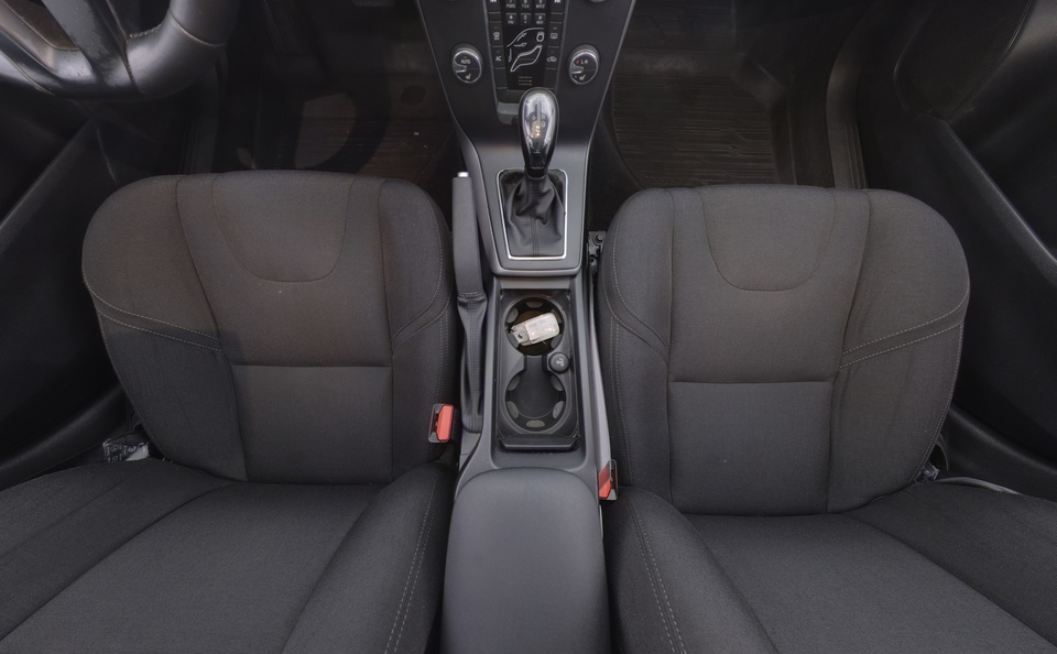 Volvo V40 vaihtoauto