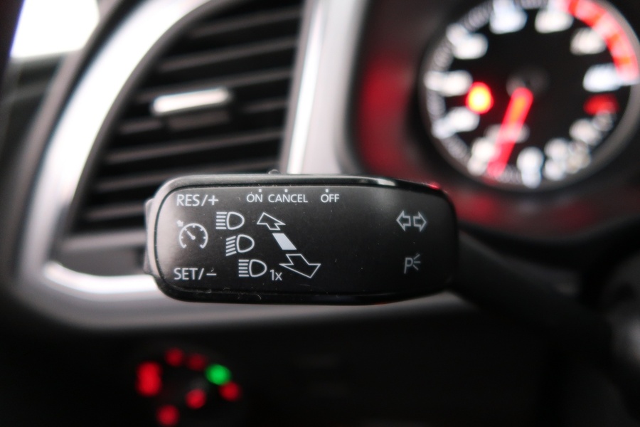 SEAT Leon vaihtoauto