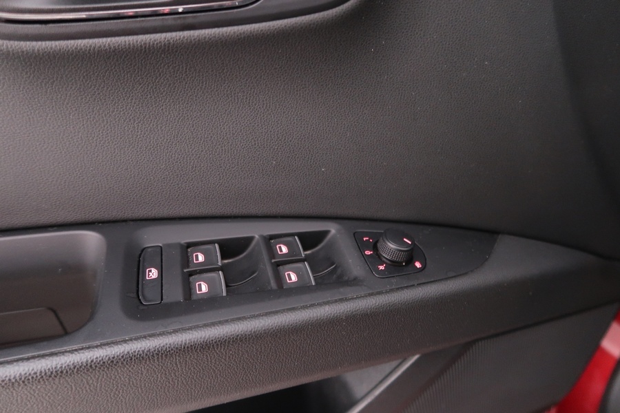 SEAT Leon vaihtoauto