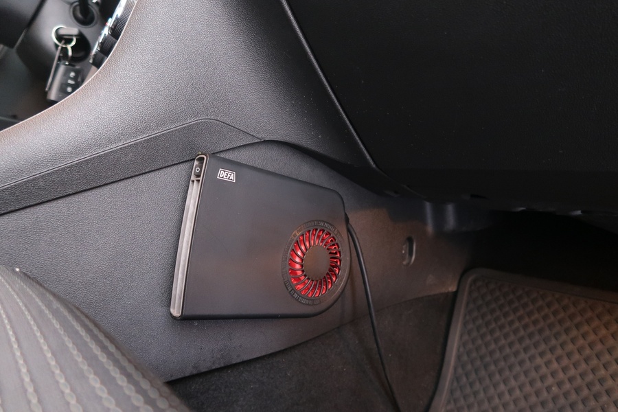 SEAT Leon vaihtoauto