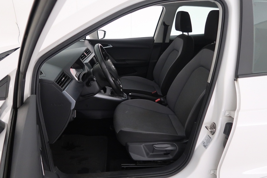 SEAT Arona vaihtoauto