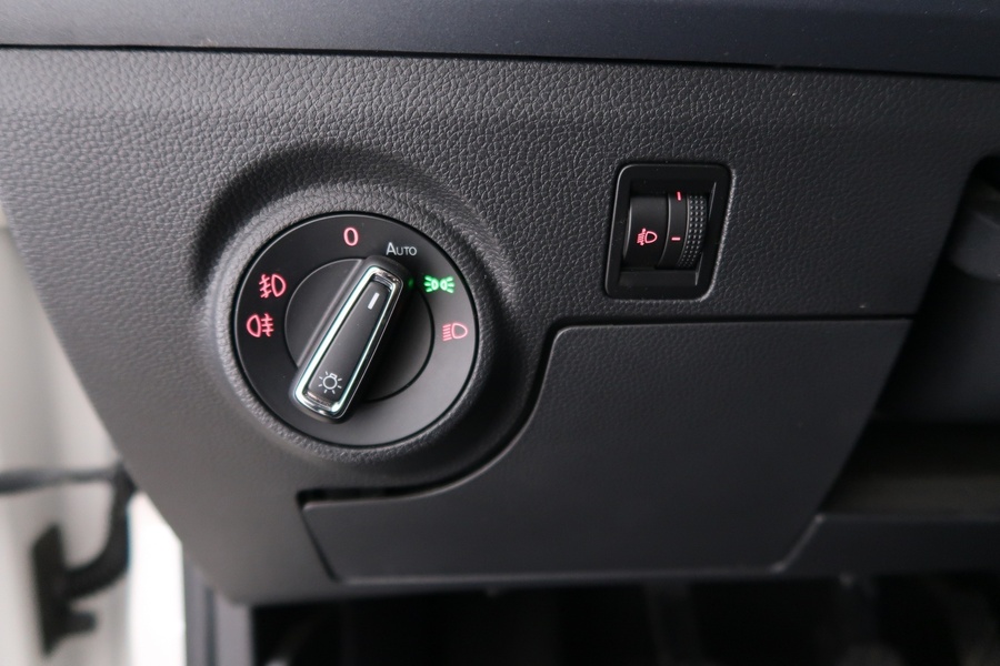 SEAT Arona vaihtoauto