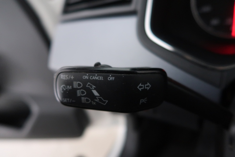 SEAT Arona vaihtoauto