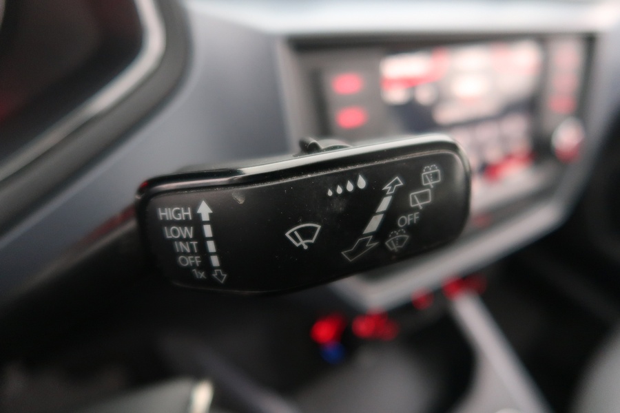 SEAT Arona vaihtoauto