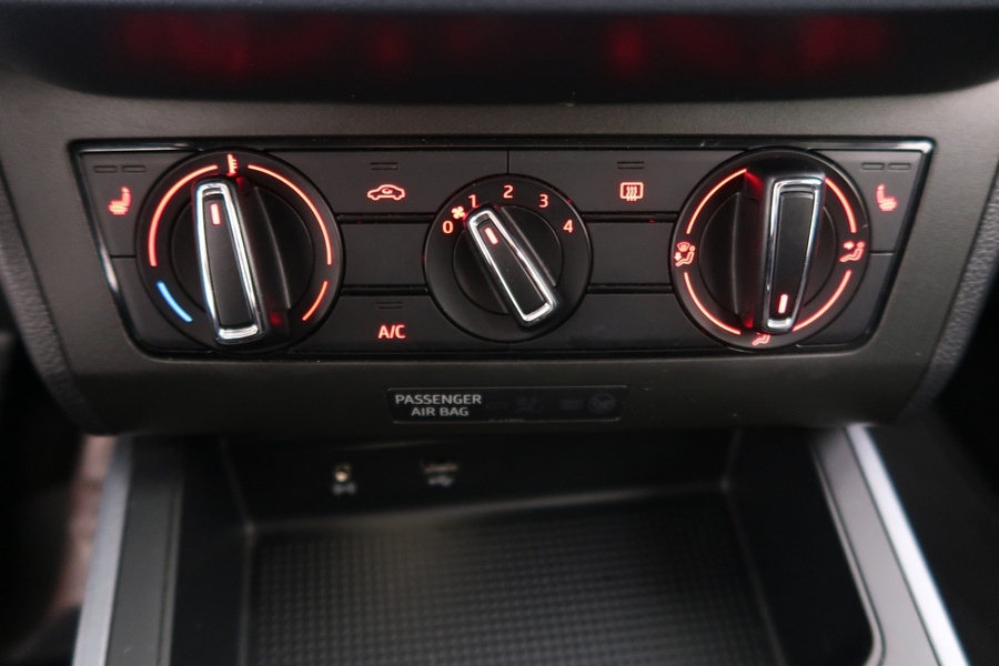 SEAT Arona vaihtoauto